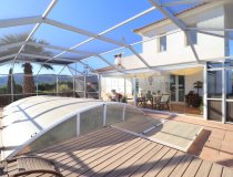 Resale - Villa -
Puerto Lumbreras