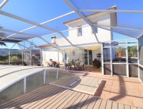 Resale - Villa -
Puerto Lumbreras