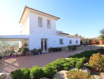 Resale - Villa -
Puerto Lumbreras