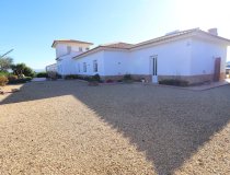 Resale - Villa -
Puerto Lumbreras