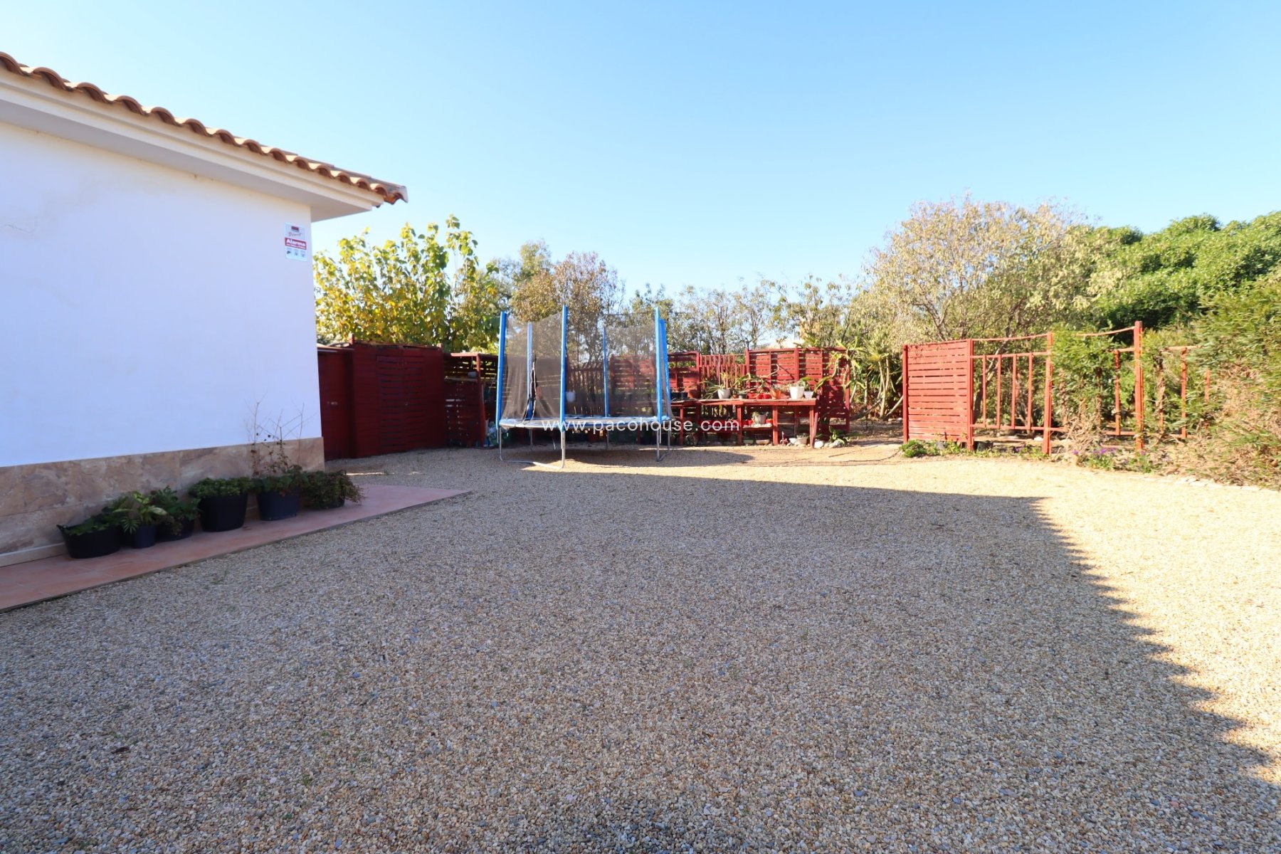 Resale - Villa -
Puerto Lumbreras