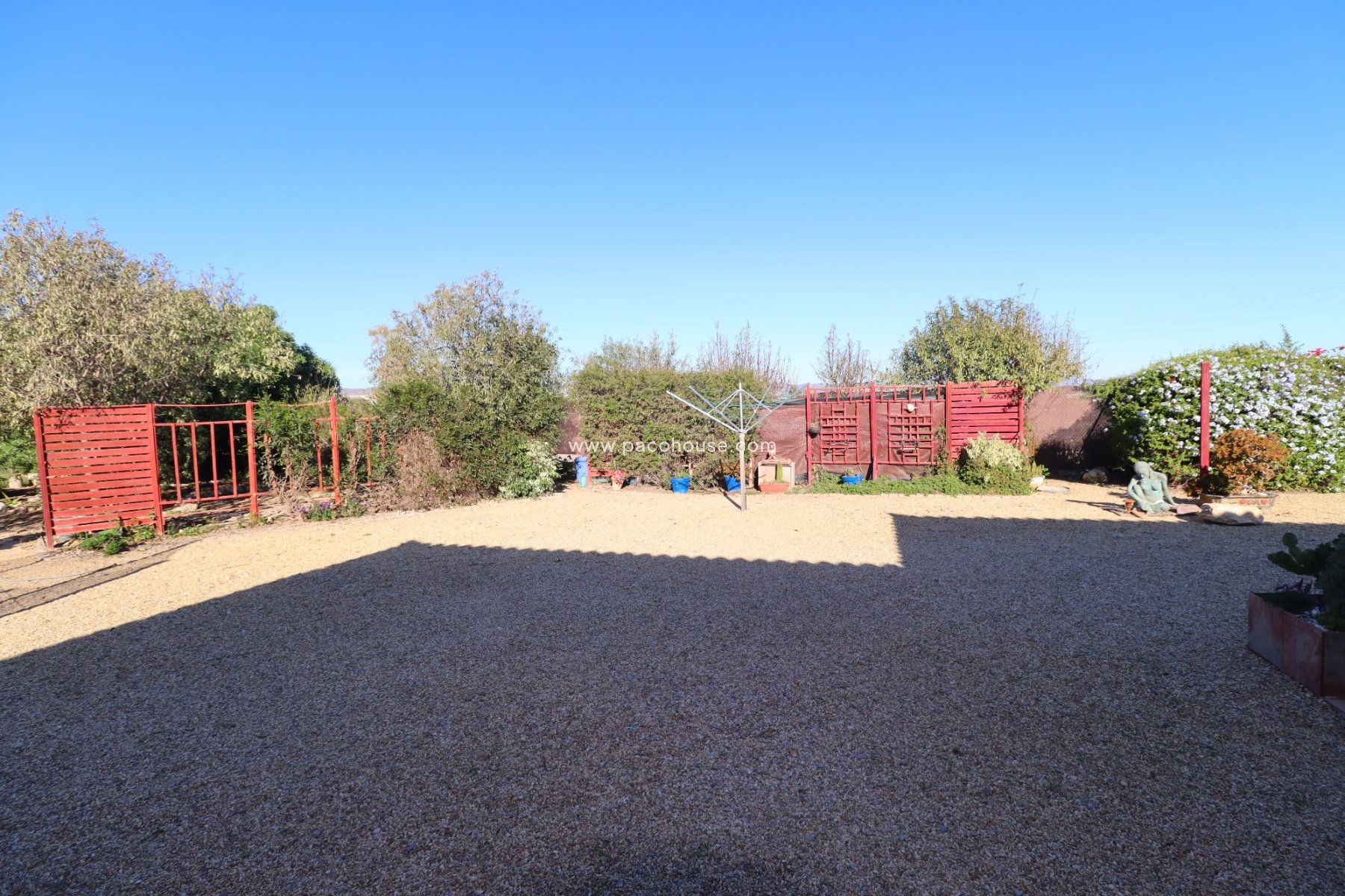 Resale - Villa -
Puerto Lumbreras