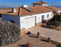 Resale - Villa -
Puerto Lumbreras