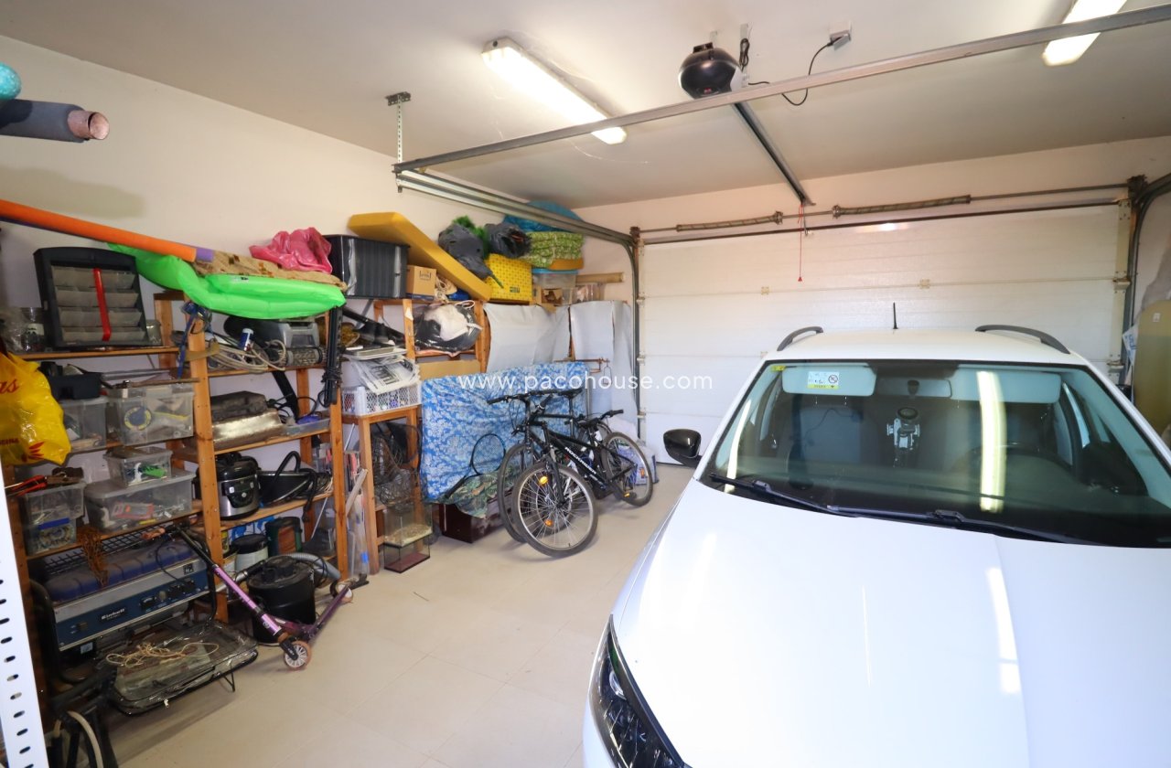 Resale - Villa -
Puerto Lumbreras