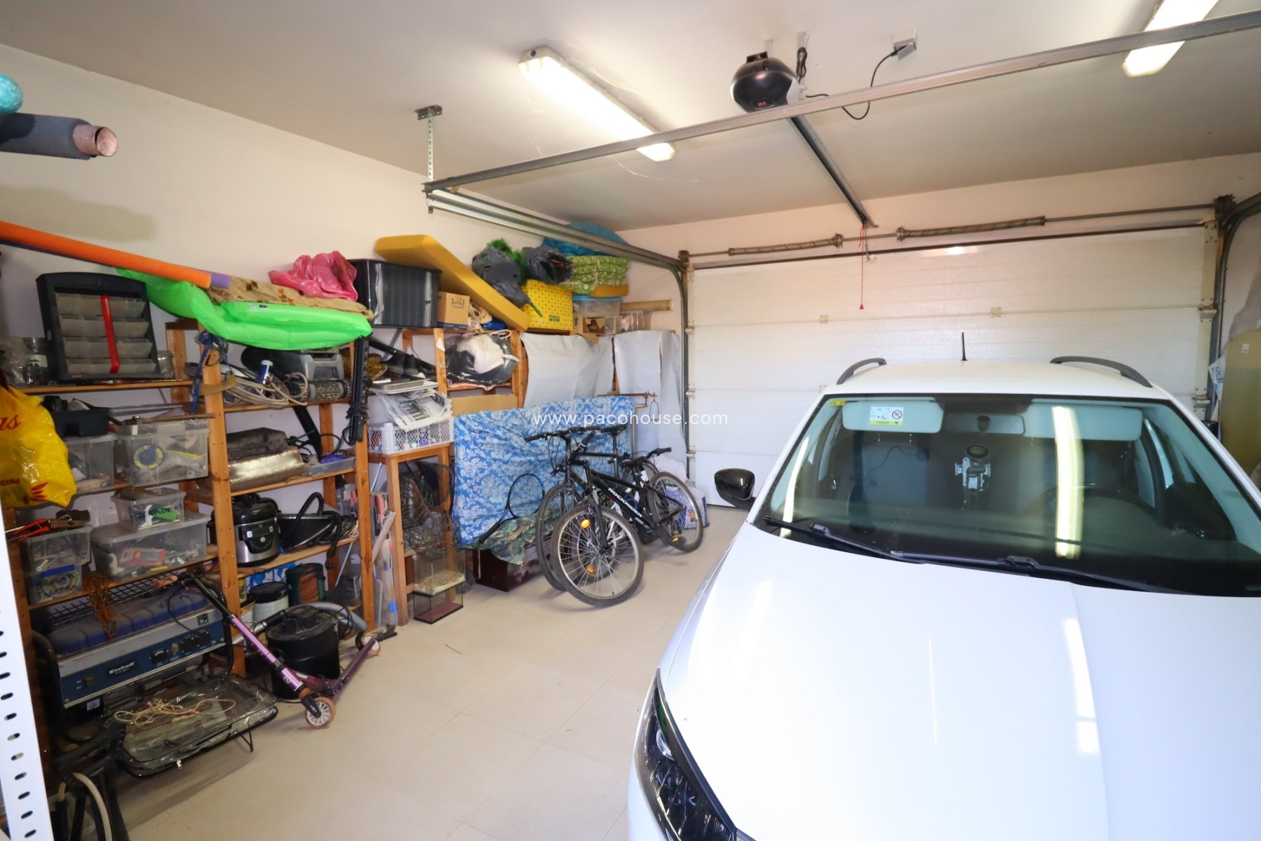 Resale - Villa -
Puerto Lumbreras