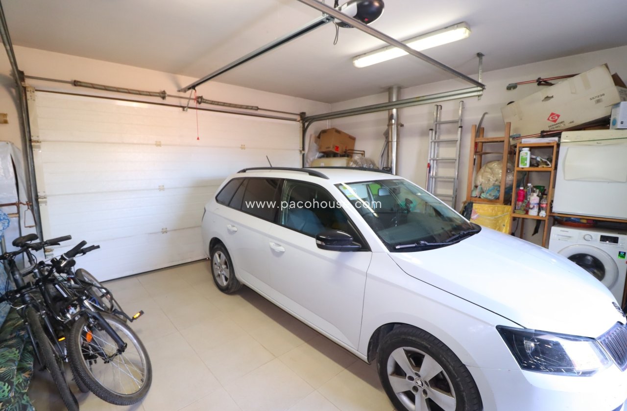 Resale - Villa -
Puerto Lumbreras