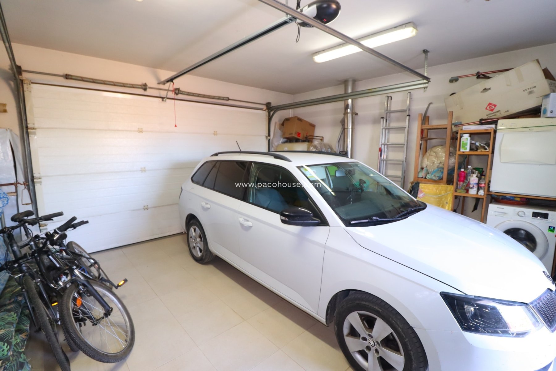 Resale - Villa -
Puerto Lumbreras