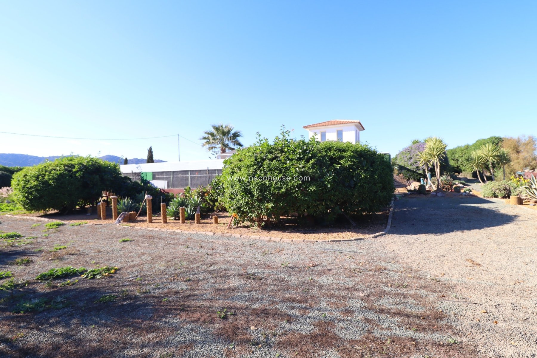 Resale - Villa -
Puerto Lumbreras