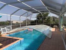 Resale - Villa -
Puerto Lumbreras