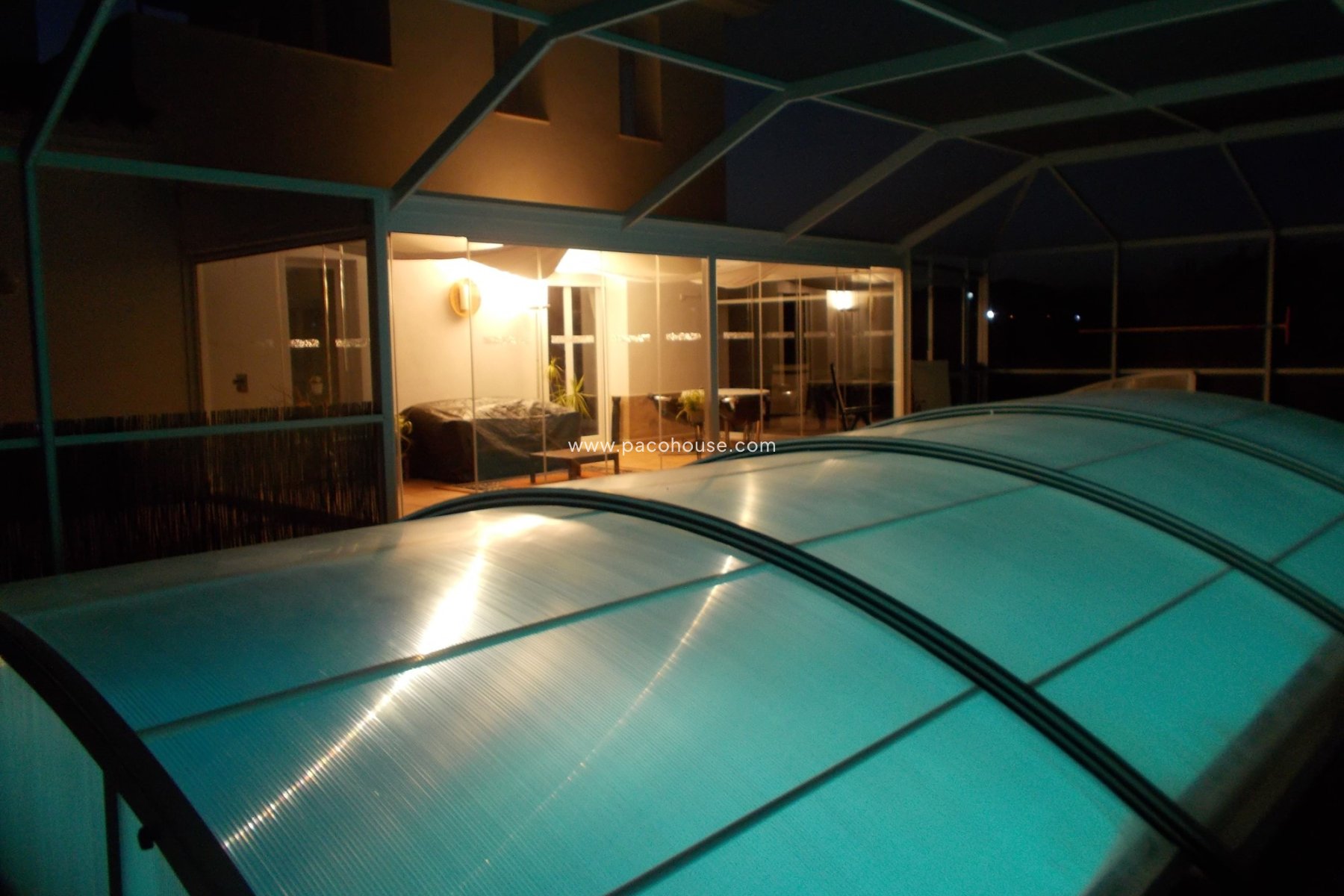 Resale - Villa -
Puerto Lumbreras