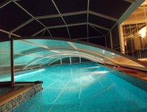 Resale - Villa -
Puerto Lumbreras