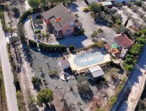 Resale - Villa -
Puerto Lumbreras