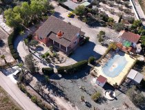 Resale - Villa -
Puerto Lumbreras