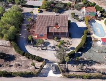 Resale - Villa -
Puerto Lumbreras