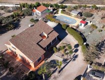 Resale - Villa -
Puerto Lumbreras
