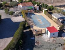 Resale - Villa -
Puerto Lumbreras