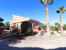 Resale - Villa -
Puerto Lumbreras