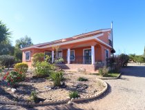 Resale - Villa -
Puerto Lumbreras