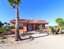 Resale - Villa -
Puerto Lumbreras