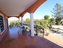 Resale - Villa -
Puerto Lumbreras