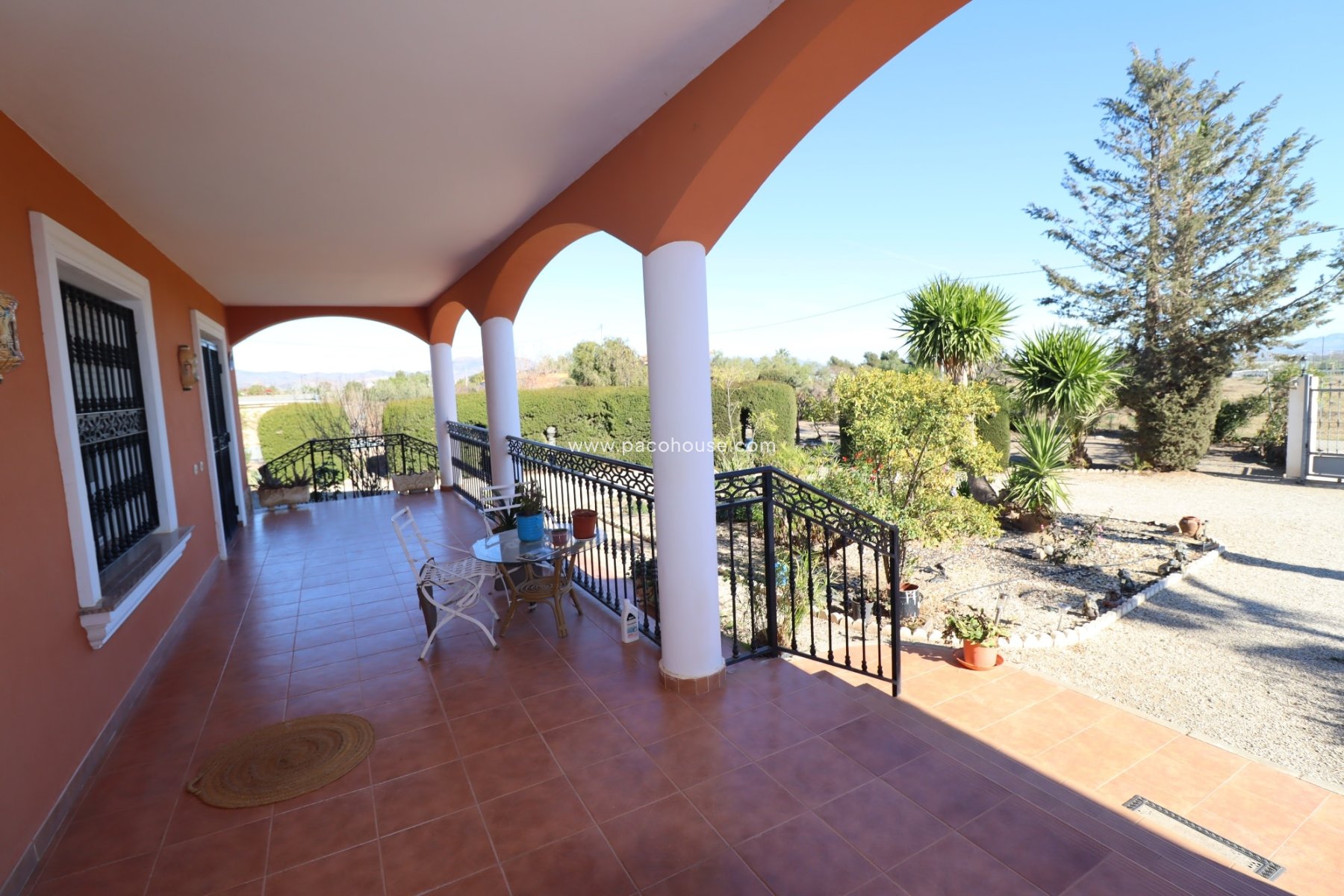 Resale - Villa -
Puerto Lumbreras