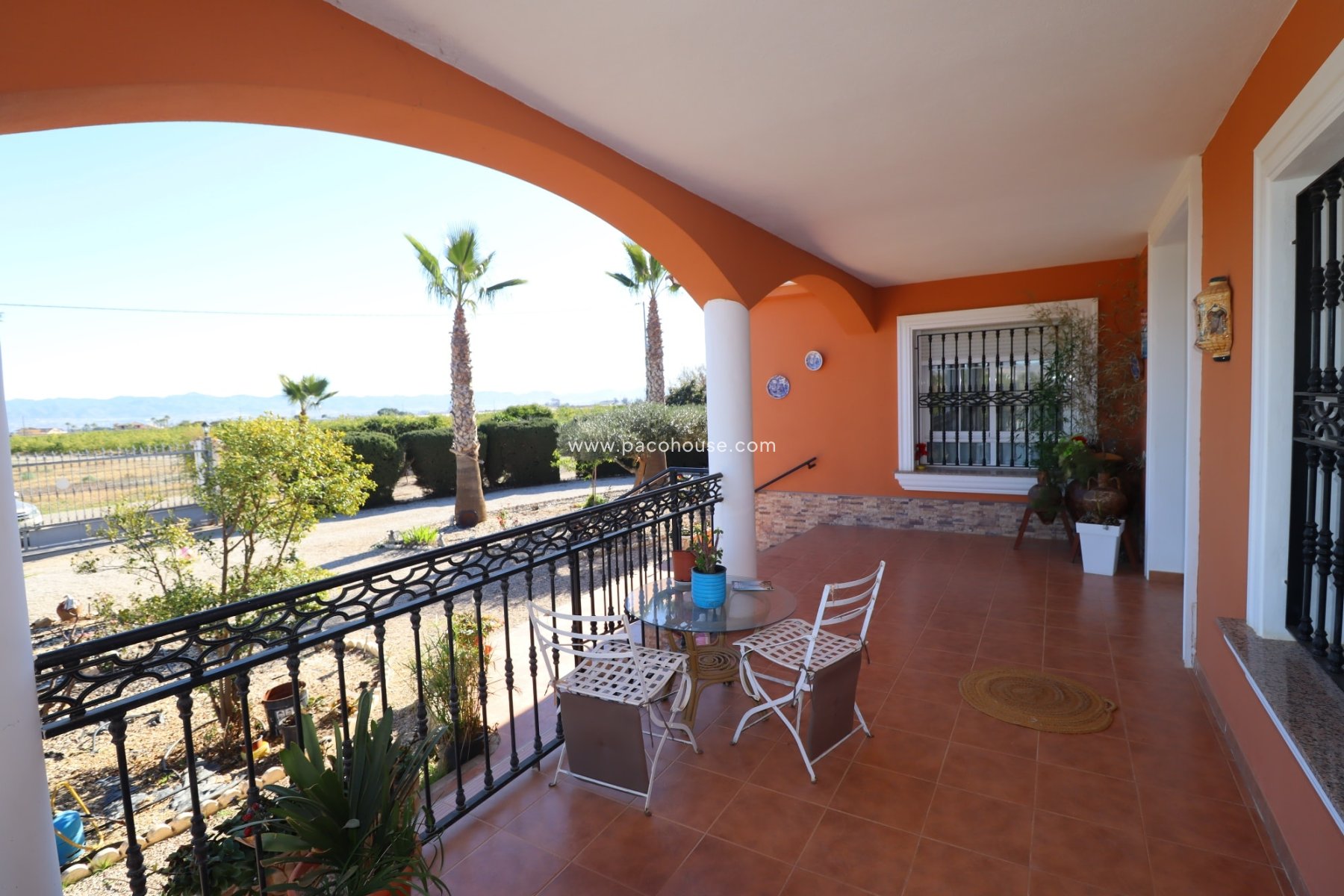 Resale - Villa -
Puerto Lumbreras