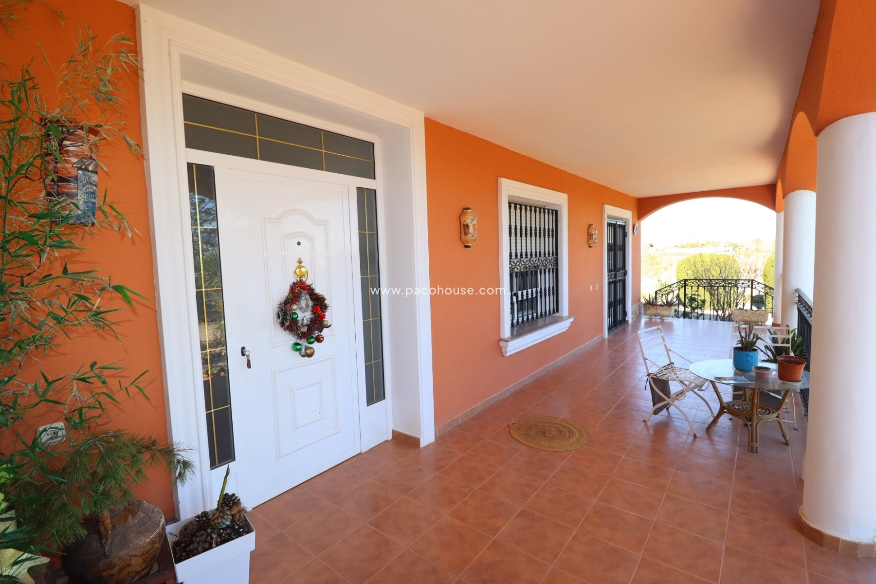 Resale - Villa -
Puerto Lumbreras