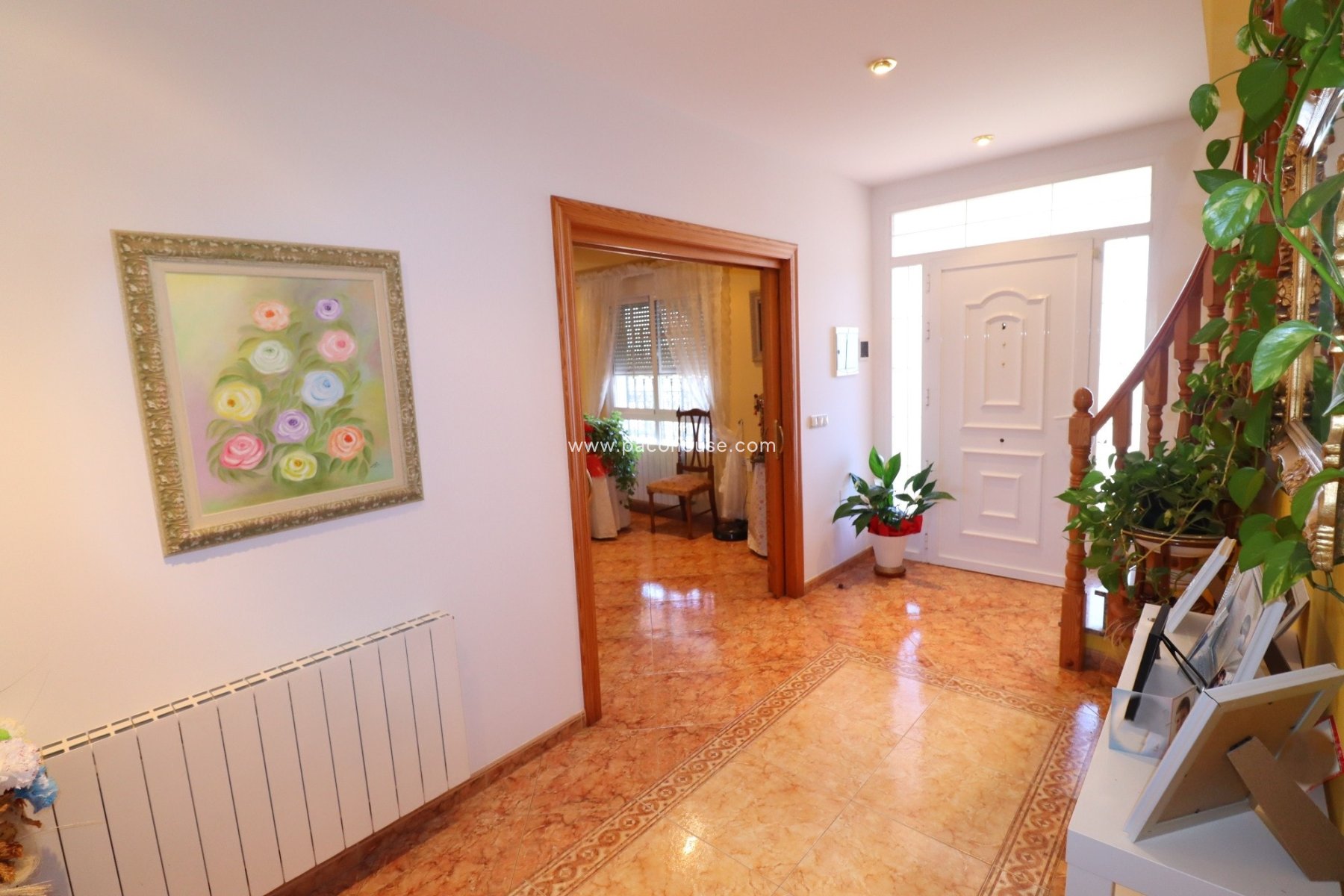 Resale - Villa -
Puerto Lumbreras