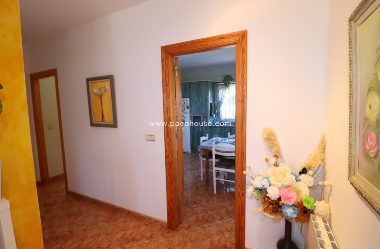 Resale - Villa -
Puerto Lumbreras