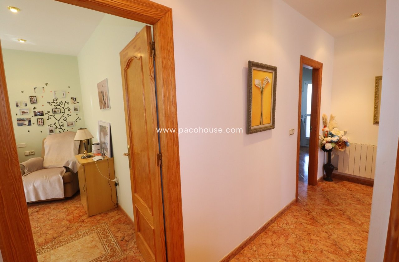 Resale - Villa -
Puerto Lumbreras