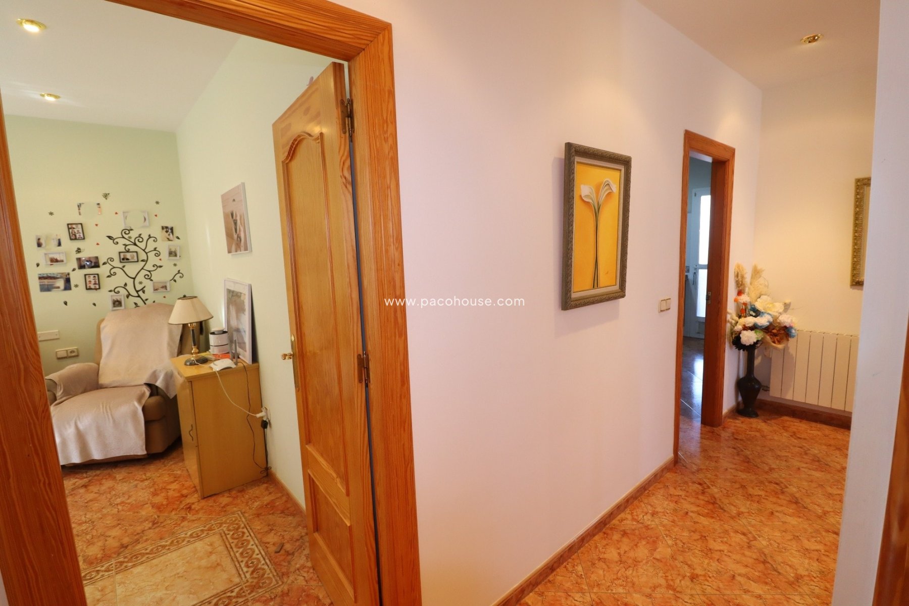 Resale - Villa -
Puerto Lumbreras