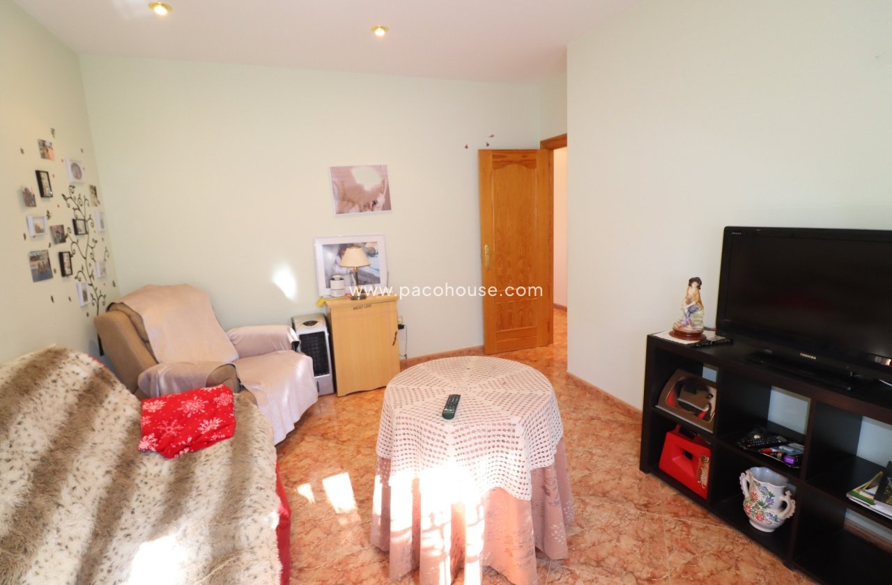 Resale - Villa -
Puerto Lumbreras