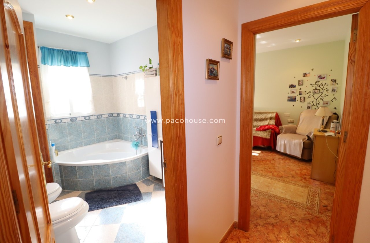 Resale - Villa -
Puerto Lumbreras