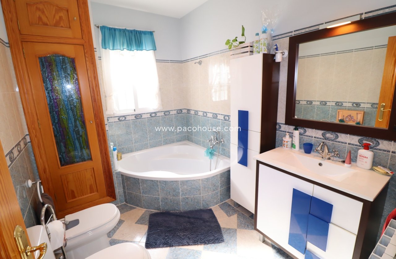 Resale - Villa -
Puerto Lumbreras