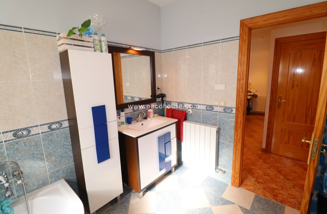 Resale - Villa -
Puerto Lumbreras