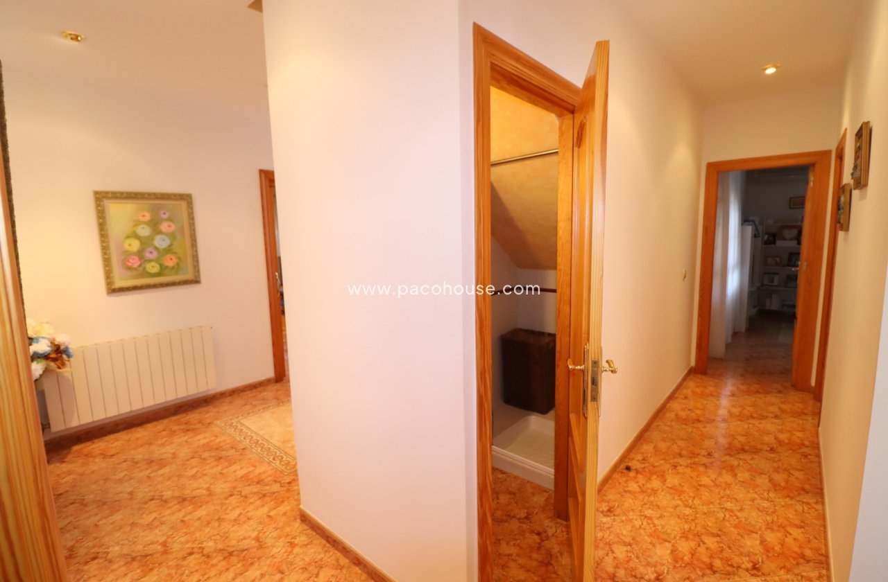 Resale - Villa -
Puerto Lumbreras