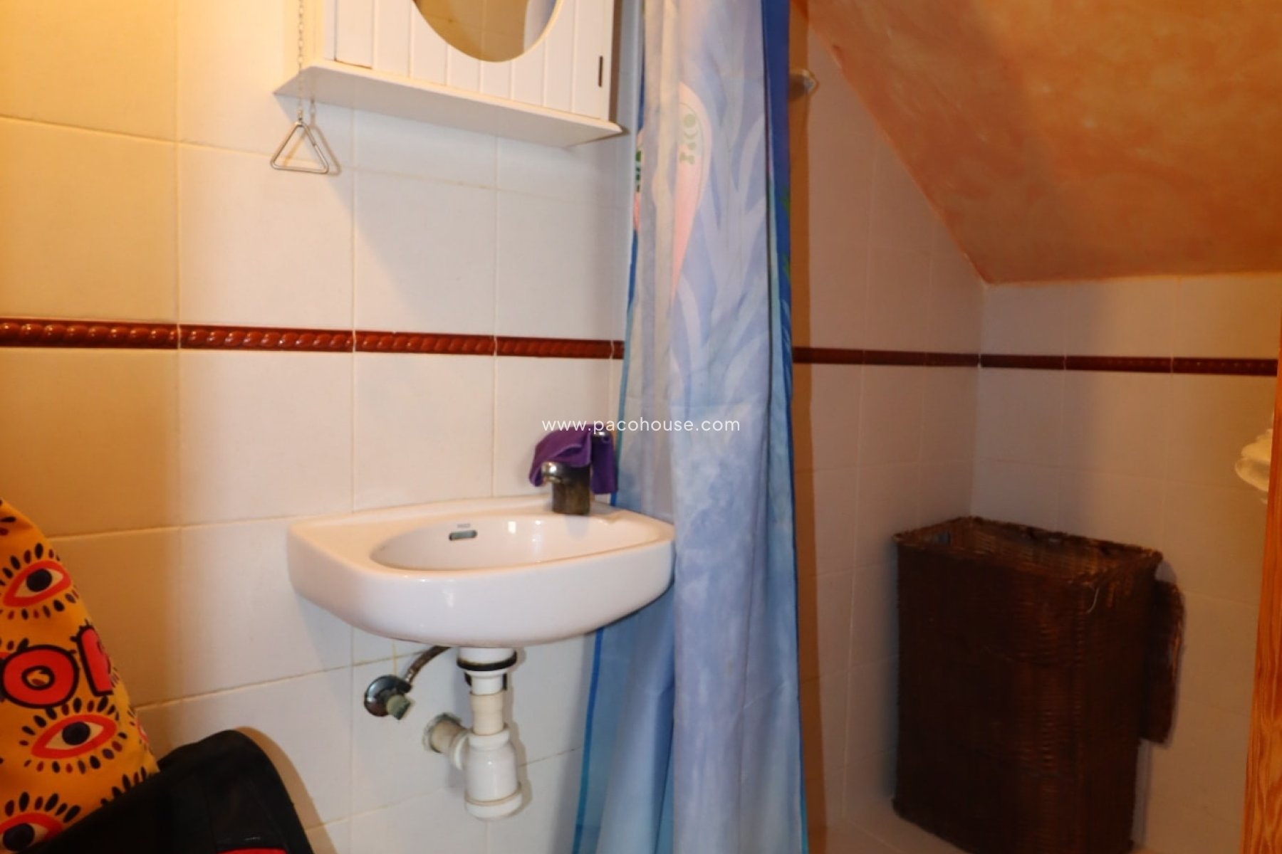 Resale - Villa -
Puerto Lumbreras