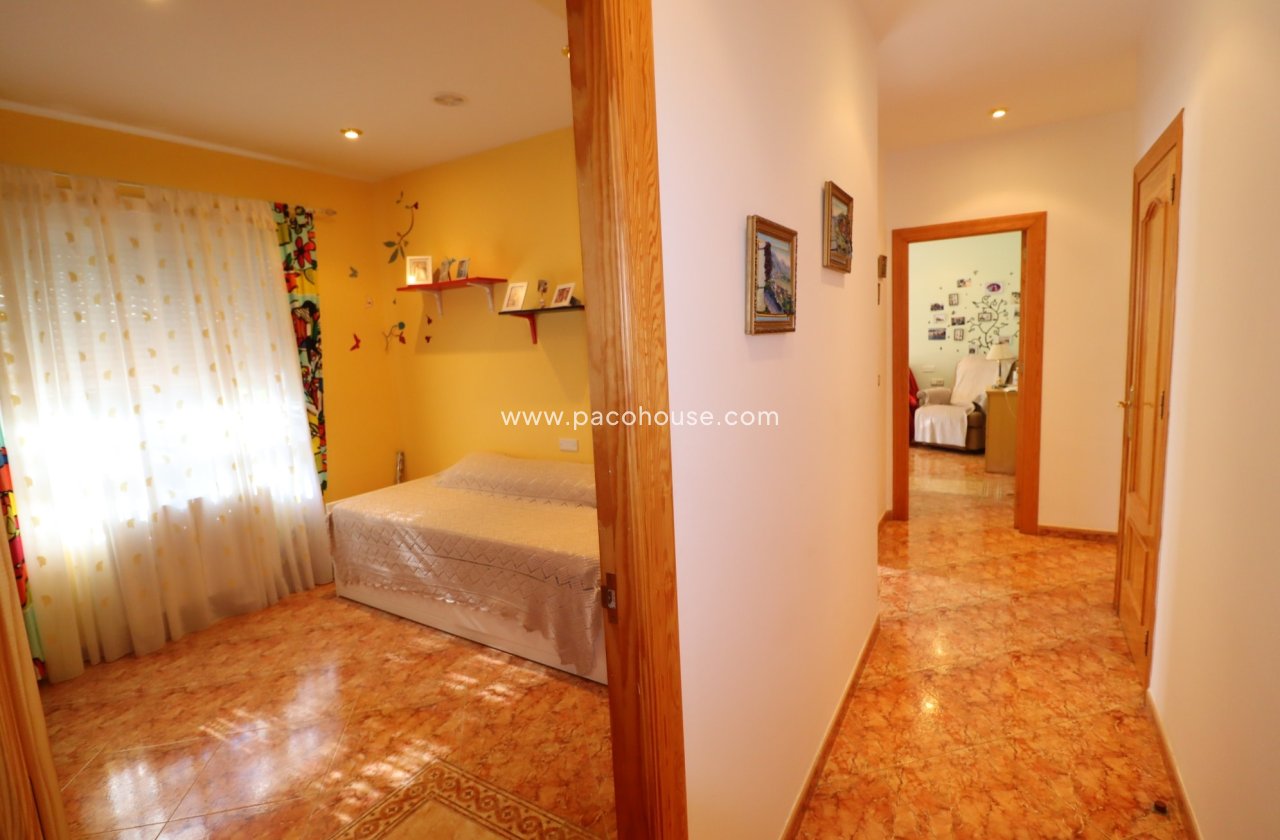 Resale - Villa -
Puerto Lumbreras