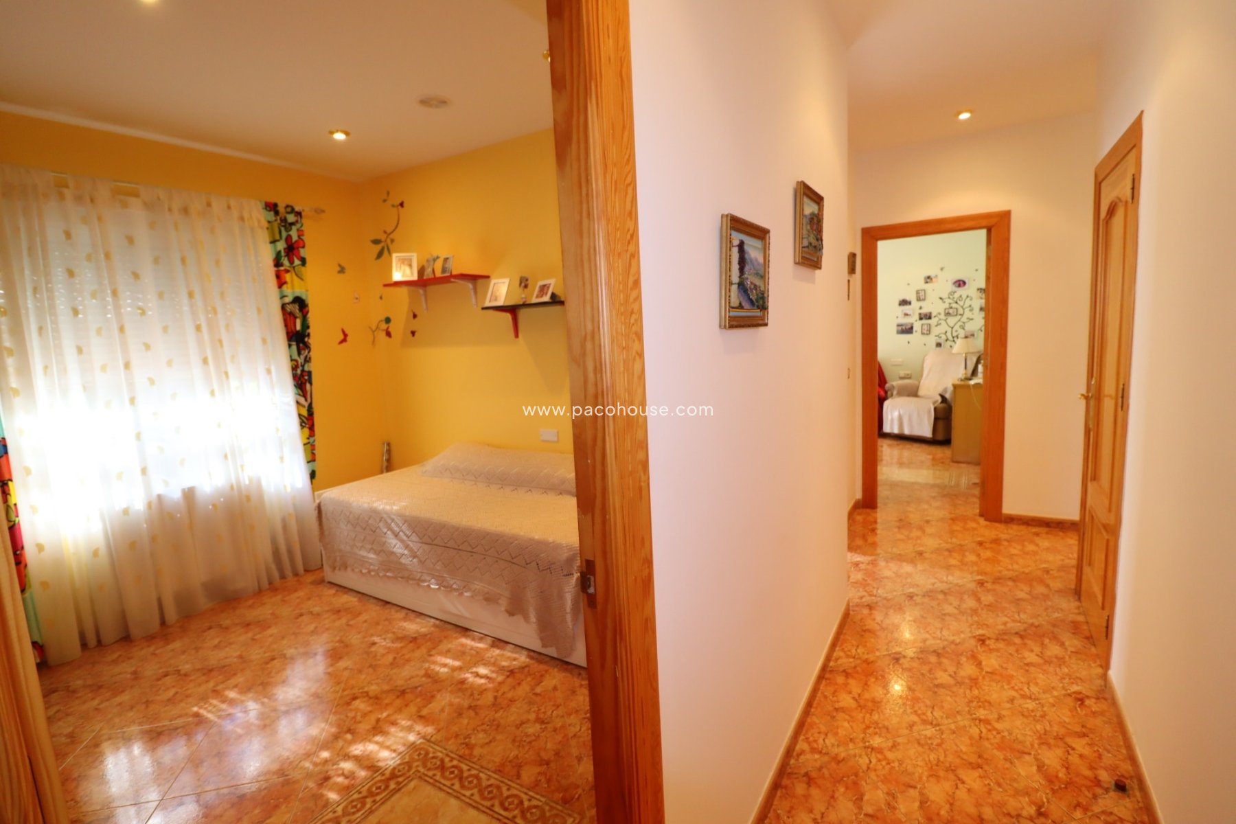 Resale - Villa -
Puerto Lumbreras