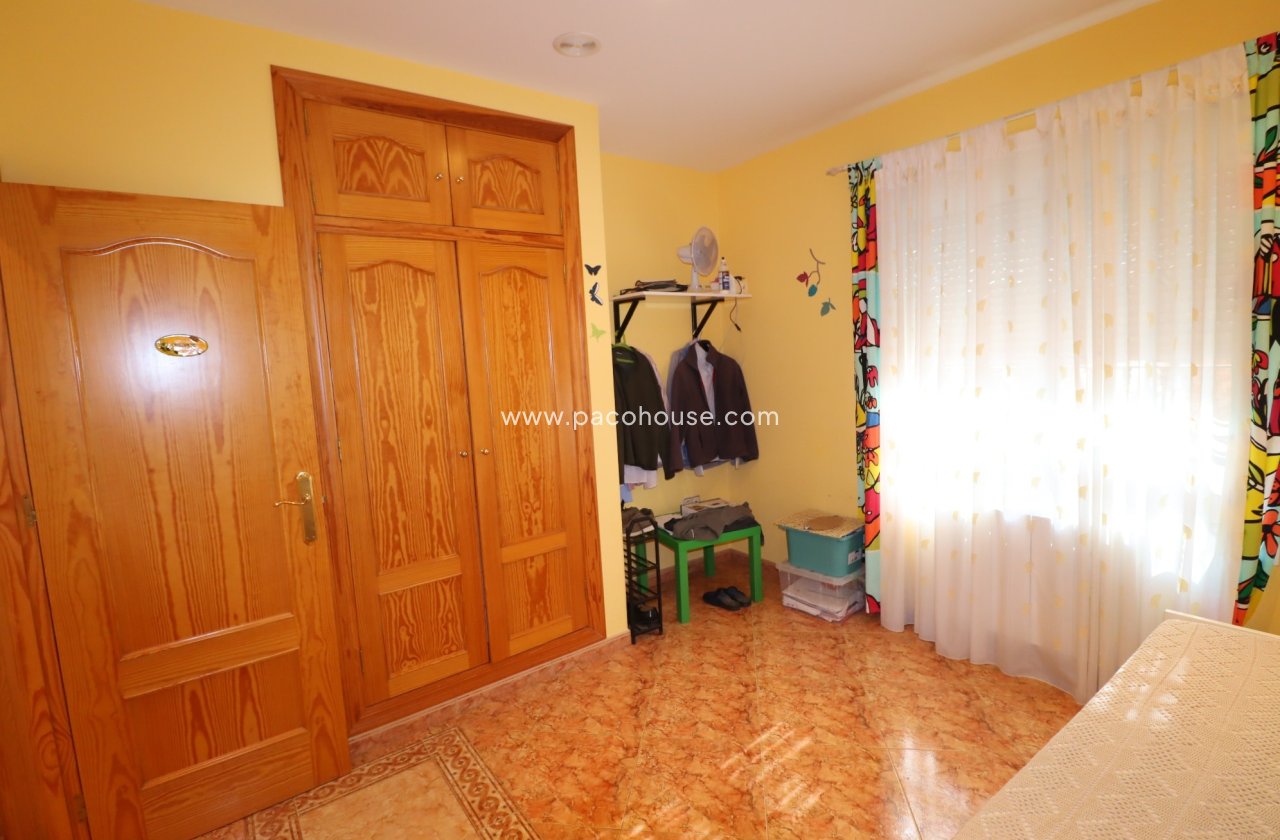 Resale - Villa -
Puerto Lumbreras