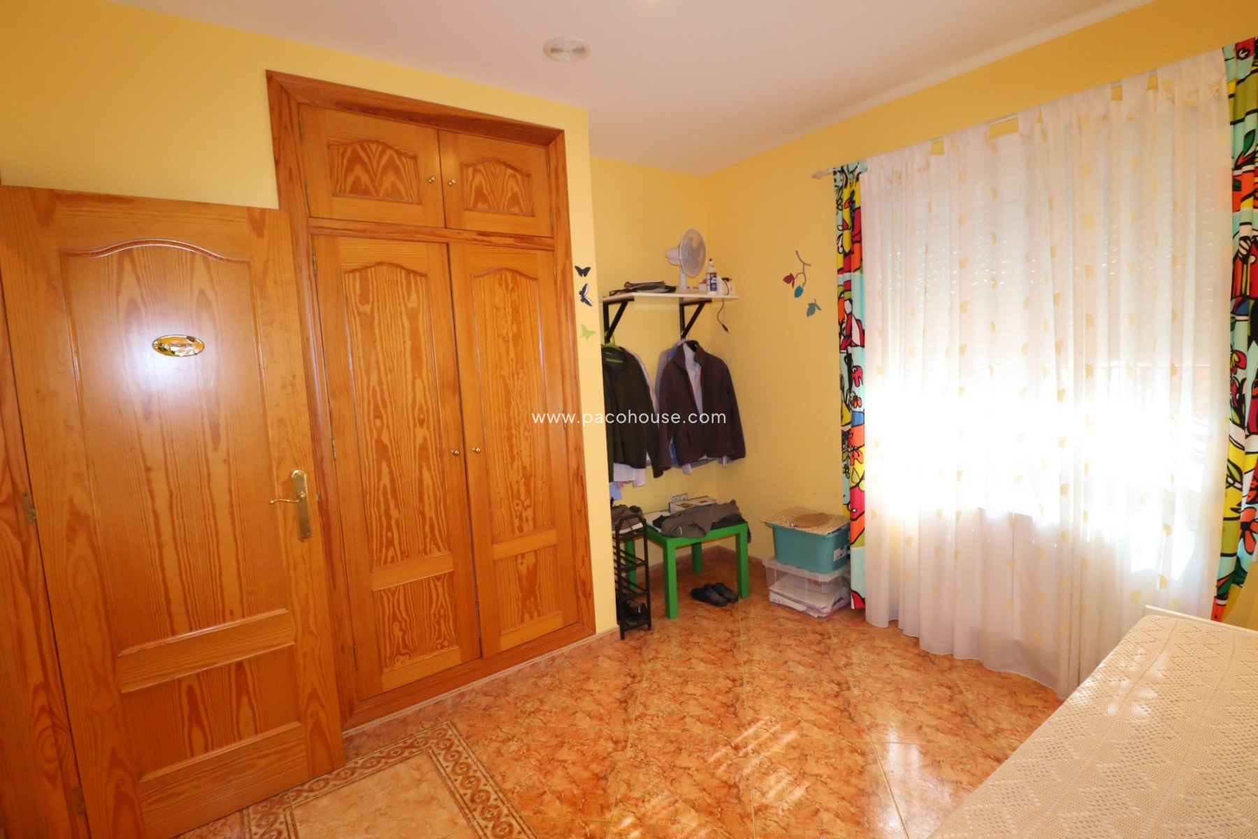 Resale - Villa -
Puerto Lumbreras