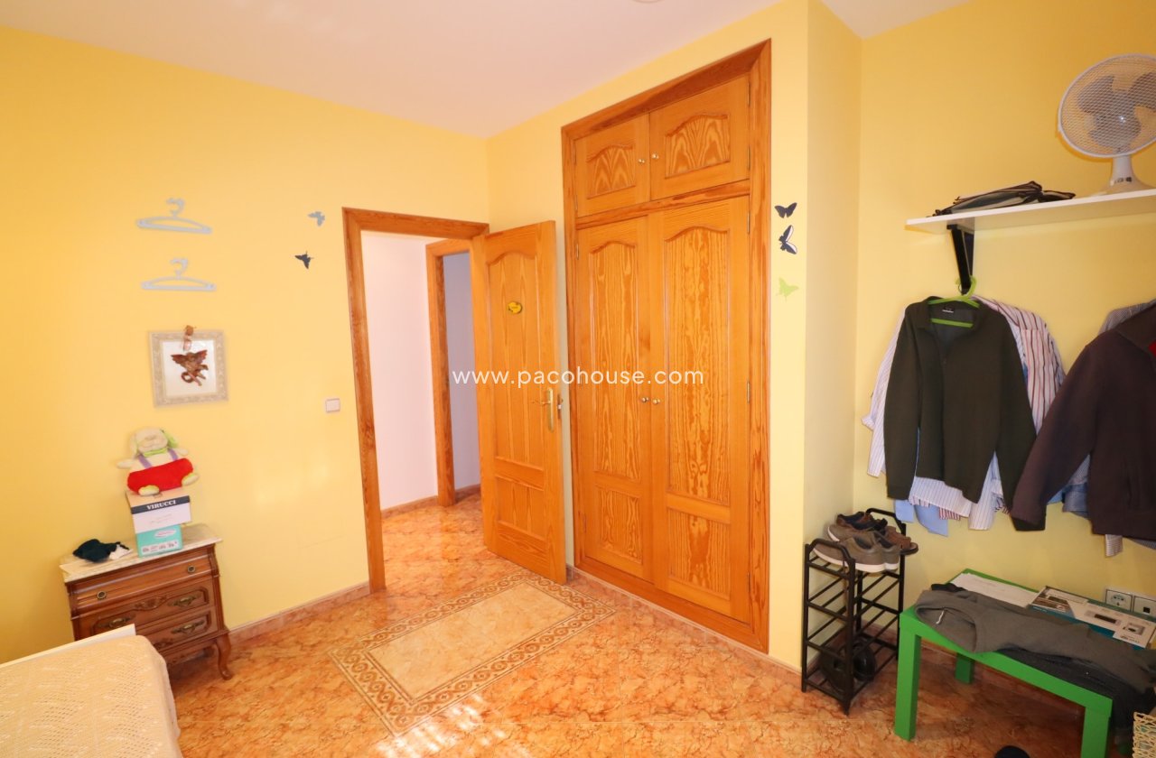 Resale - Villa -
Puerto Lumbreras