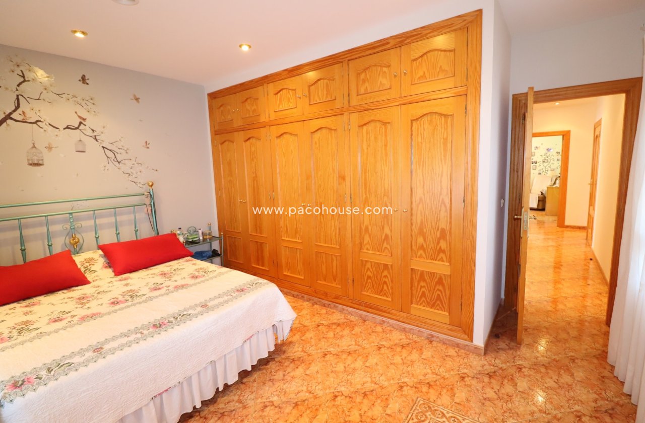 Resale - Villa -
Puerto Lumbreras