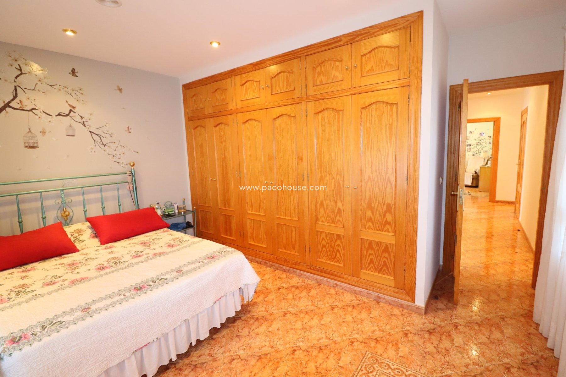 Resale - Villa -
Puerto Lumbreras