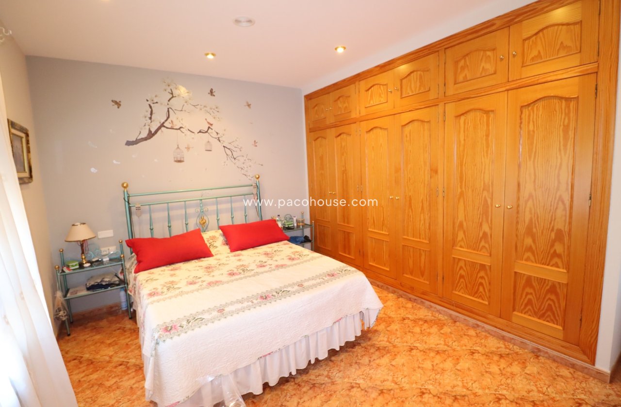 Resale - Villa -
Puerto Lumbreras