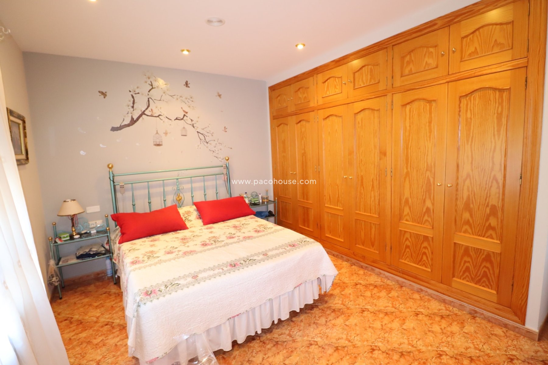 Resale - Villa -
Puerto Lumbreras