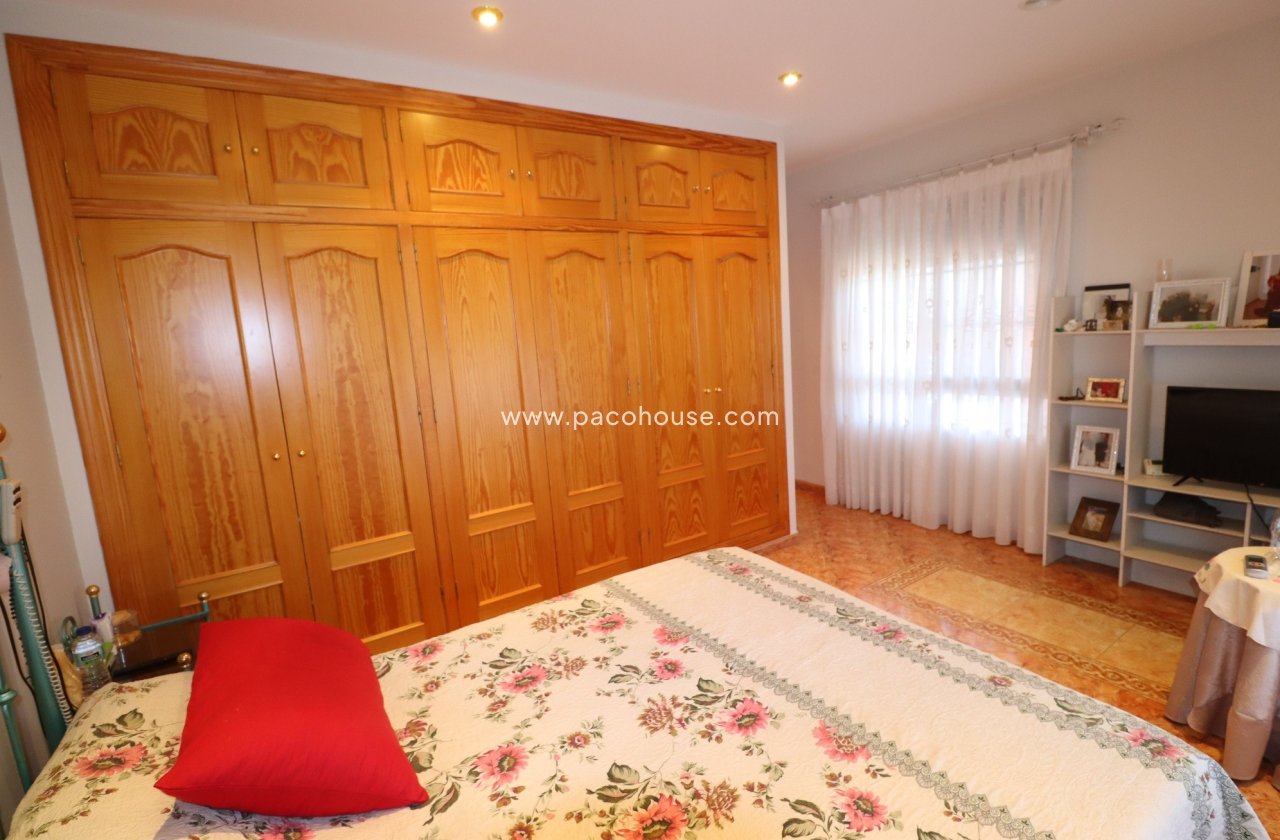 Resale - Villa -
Puerto Lumbreras