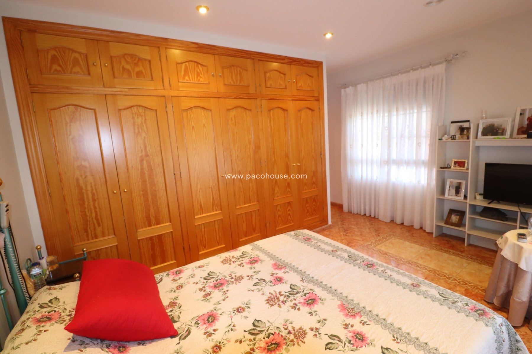 Resale - Villa -
Puerto Lumbreras