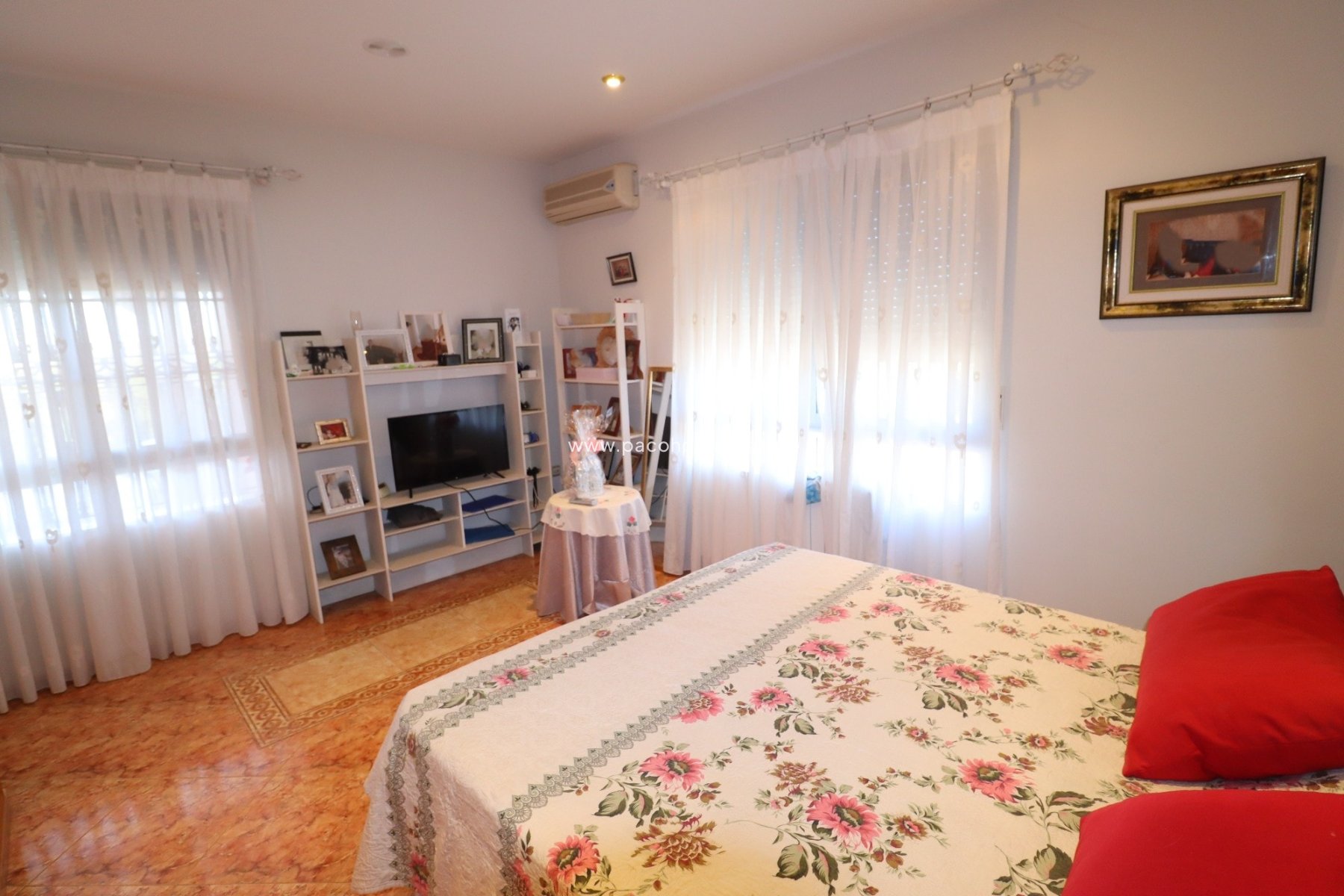 Resale - Villa -
Puerto Lumbreras