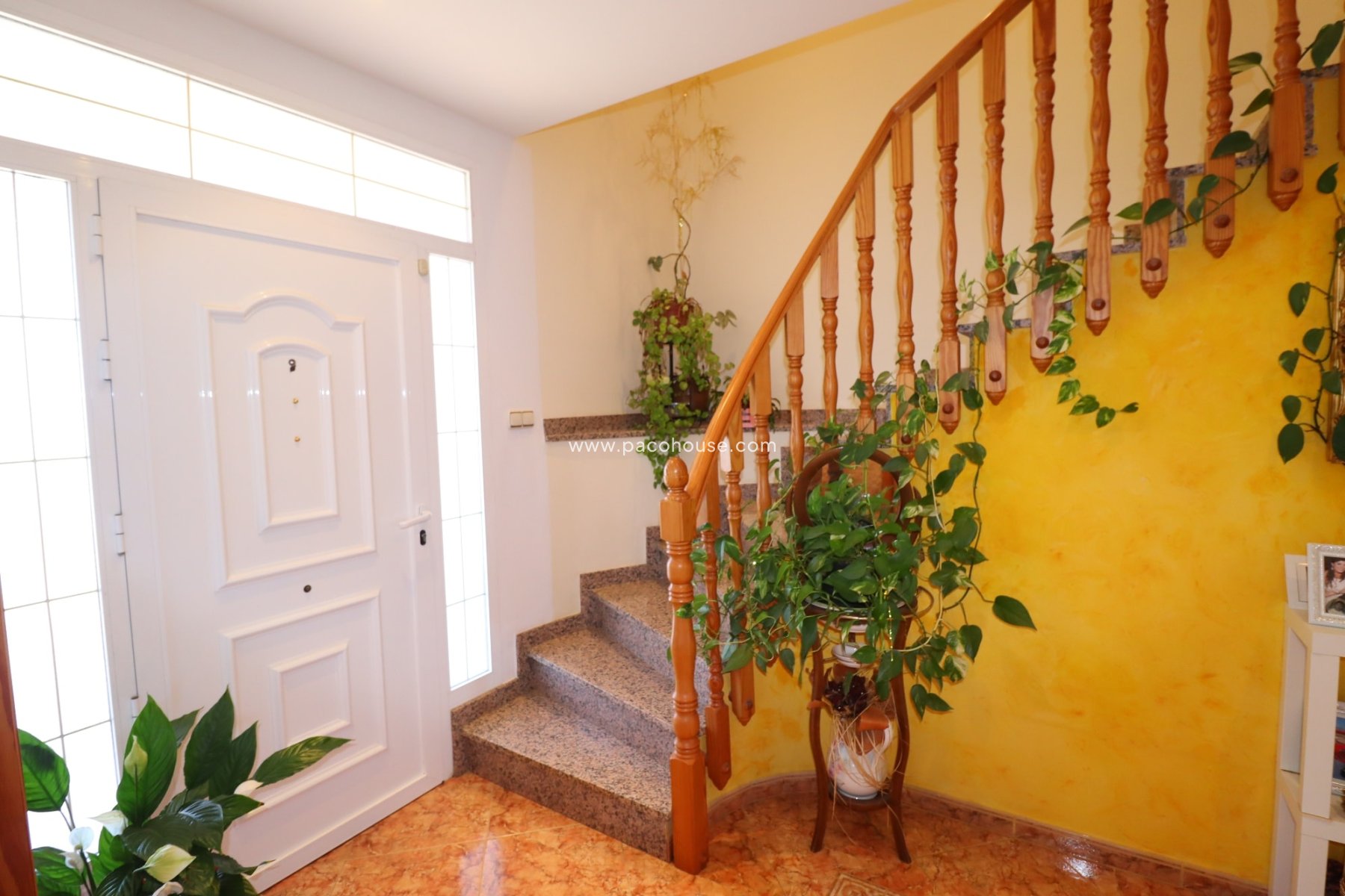 Resale - Villa -
Puerto Lumbreras